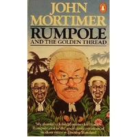 Rumpole And The Golden Thread