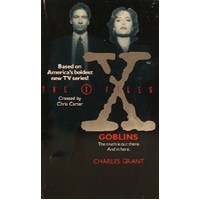 Goblins. The X-Files