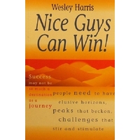 Nice Guys Can Win