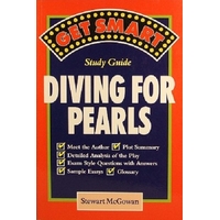 Get Smart. Study Guide Diving For Pearls