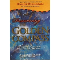 Discovering The Golden Compass