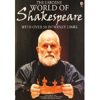 The Osborne World Of Shakespeare