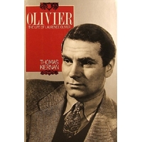 Olivier. The Life of Lawrence Olivier