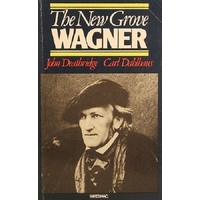 The New Grove Wagner