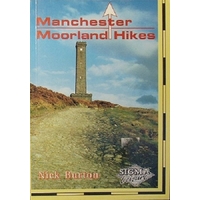 Manchester Moorland Hikes