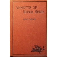 Annette Of River Bend