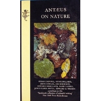 Antaeus On Nature
