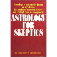 Astrology For Skeptics