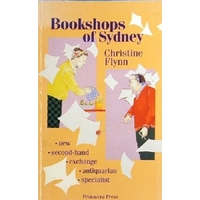 Bookshops Of Sydney