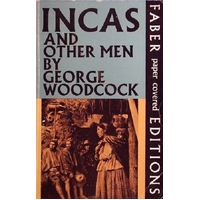 Incas And Other Men. Travels In The Andes