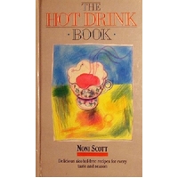 The Hot Drink Book