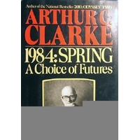1984. Spring. A Choice Of Futures