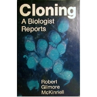 Cloning. A Biologist Reports
