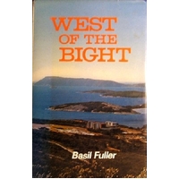 West Of The Bight
