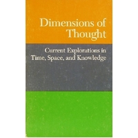 Dimensions Of Thought