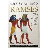 Ramses. The Son Of The Light