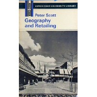 Geography And Retailing