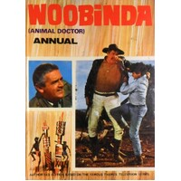 Woobinda (Animal Doctor) Annual