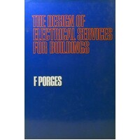 The Design Of Electrical Services For Buildings
