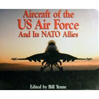 Aircraft Of The US Air Force And Its NATO Allies
