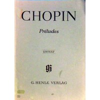 Chopin. Preludes