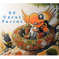 24 Carat Yarrot