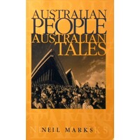 Australian People Australian Tales