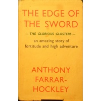 The Edge Of The Sword