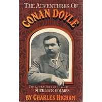 The Adventures Of Conan Doyle