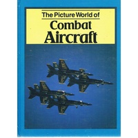 The Picture World Of Combat Aircraft
