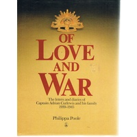 Of Love And War