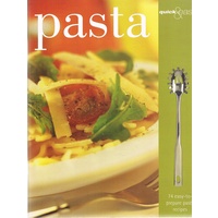 Pasta Quick And Easy