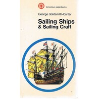 Sailing Ships & Sailing Craft