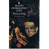Blood Of Requited Love
