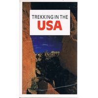Trekking In The USA