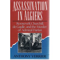 Assassination In Algiers