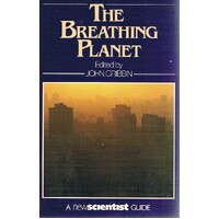 The Breathing Planet