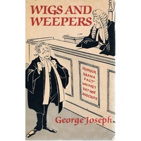 Wigs And Weepers
