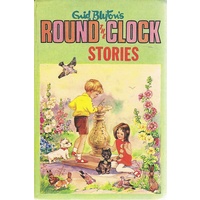 Round The Clock Stories