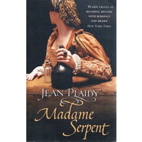 Madame Serpent