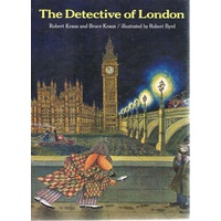The Detective Of London