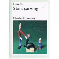 How To Start Carving