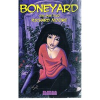 Boneyard. Volume Two