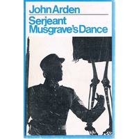 Sergeant Musgrave's Dance
