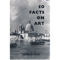 50 Facts On Art