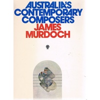 Australia's Contemporary Composers