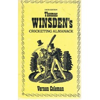 Thomas Winsden's Cricketing Almanack