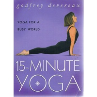 15 Minute Yoga