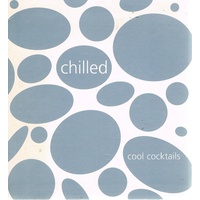 Chilled Cool Cocktails