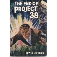 The End Of Project 38